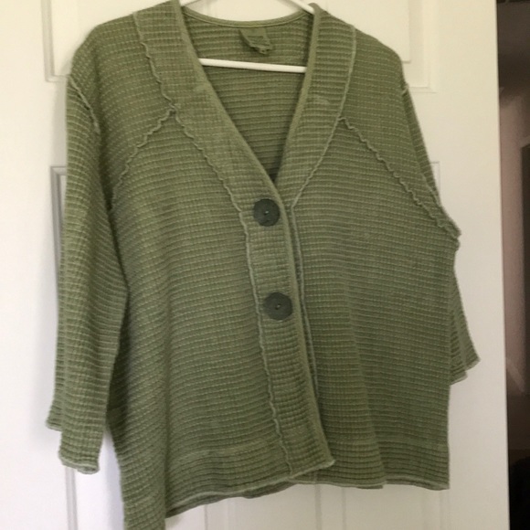 Focus 2000 Tops - Blouse